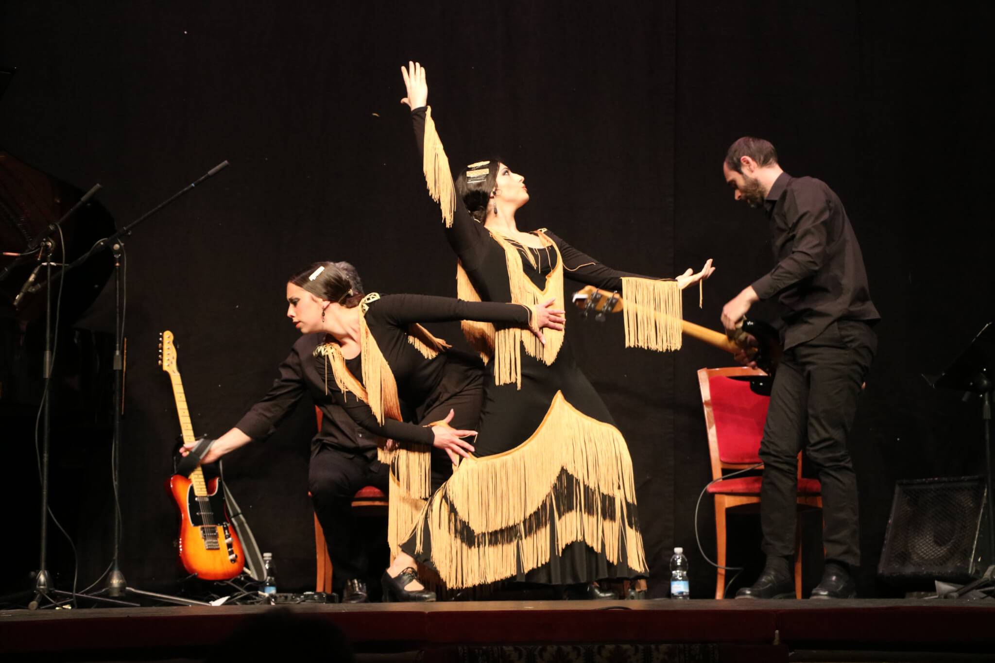 Flamenco