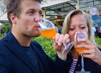 gastronomisch-festival-valencia-feestdagen-Mostra-de-Vins-i-Aliments