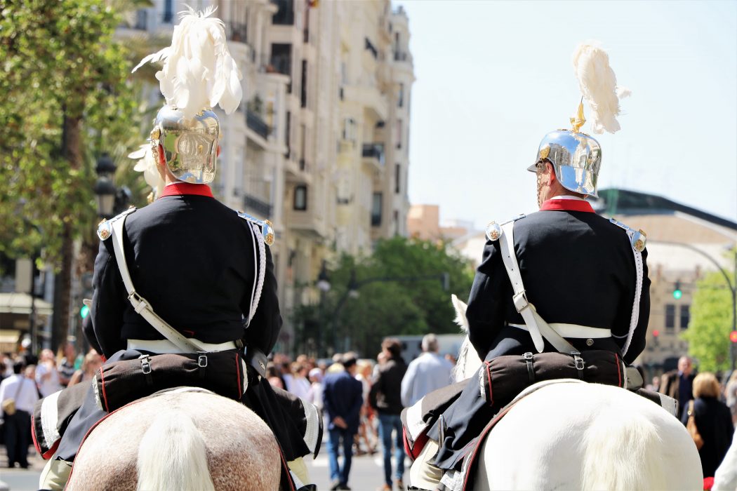 san-vicente-ferrer-valencia-feestdagen