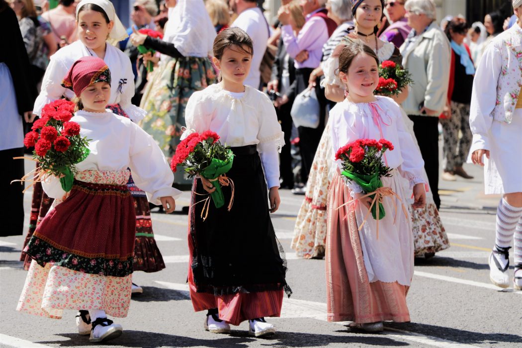 san-vicente-ferrer-valencia-feestdagen