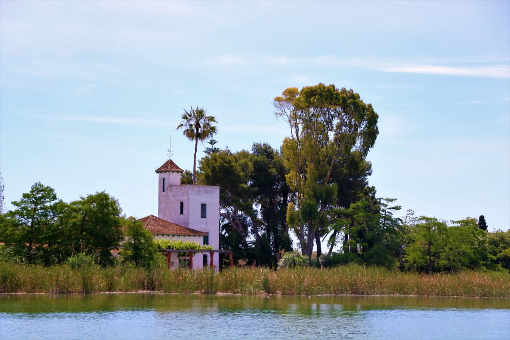 Albufera-valencia-natuurgebied