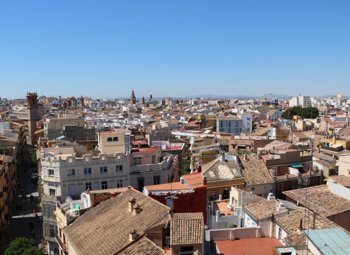 bezienswaardigheden-valencia-torres-de-serranos