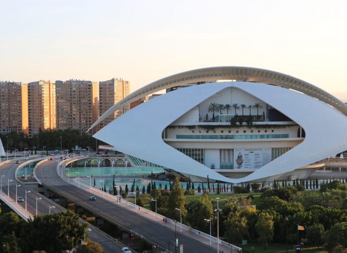 bezienswaardigheden-valencia-ciudad-de-las-artes-y-las-ciencias