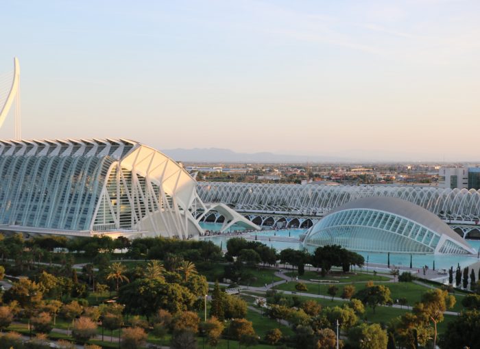 bezienswaardigheden-valencia-ciudad-de-las-artes-y-las-ciencias