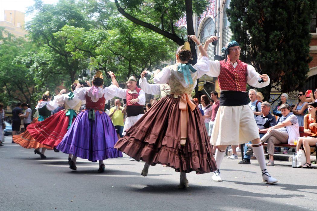 Volksdansen-valencia-agenda