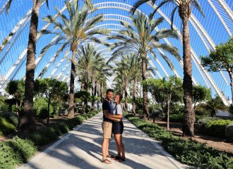 umbracle-valencia