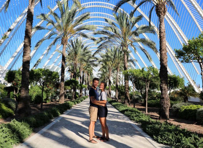 umbracle-valencia