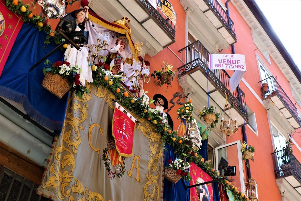 feestdagen-valencia-corpus-christi