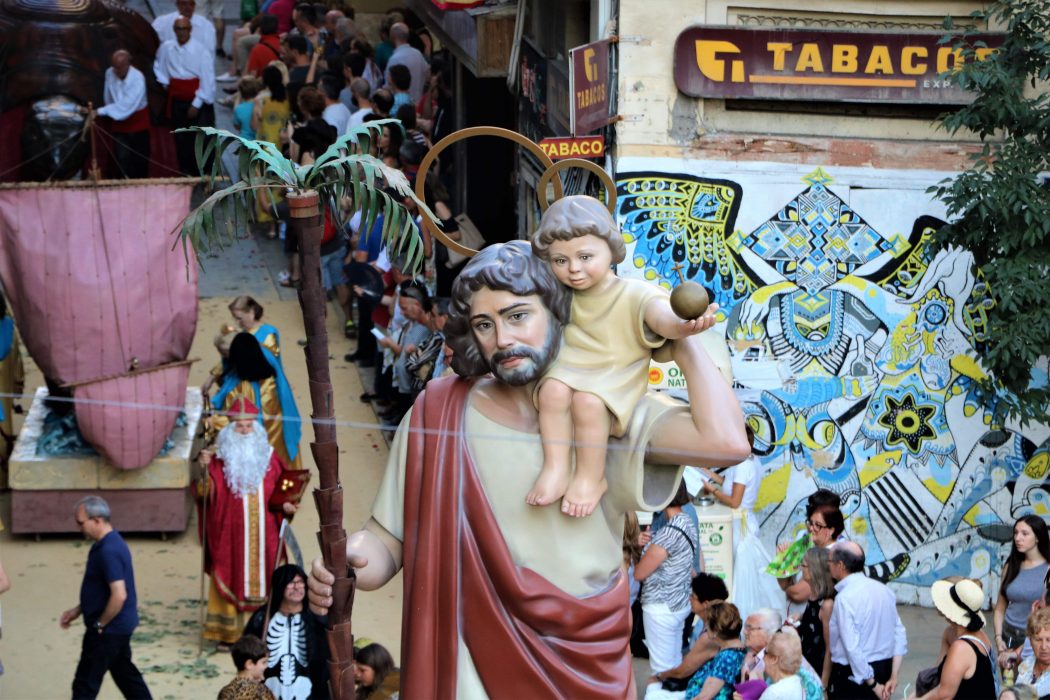 feestdagen-valencia-corpus-christi