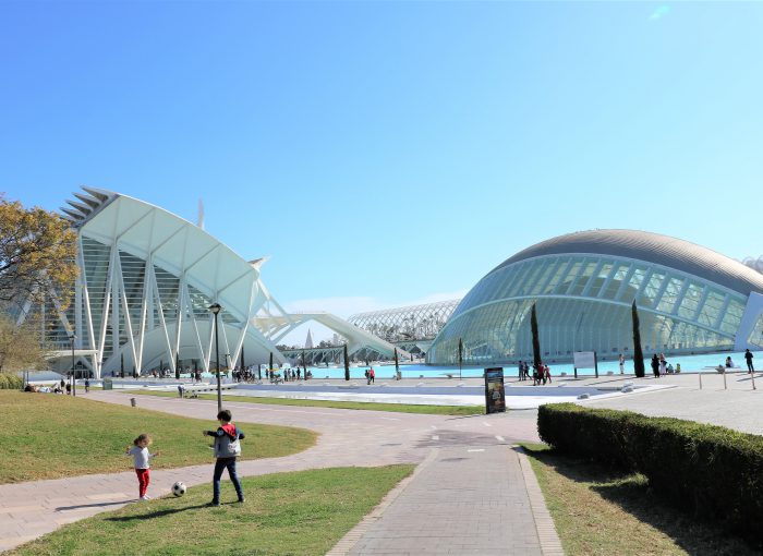 bezienswaardigheden-valencia-ciudad-de-las-artes-y-las-ciencias