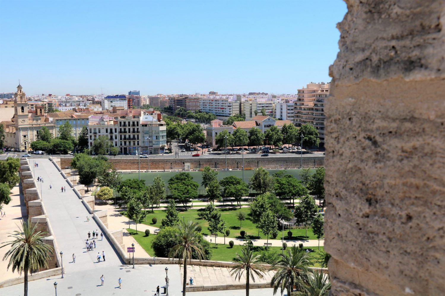 parken-valencia-jardin-del-turia