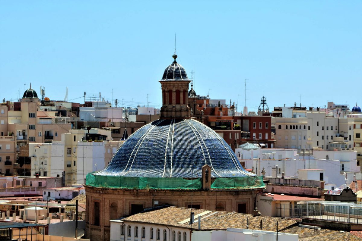 bezienswaardigheden-valencia-torres-de-quart