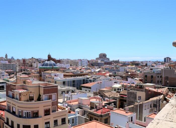 bezienswaardigheden-valencia-torres-de-quart
