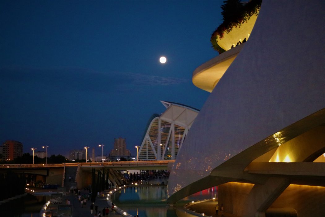 bezienswaardigheden-valencia-ciudad-de-las-artes-y-las-ciencias