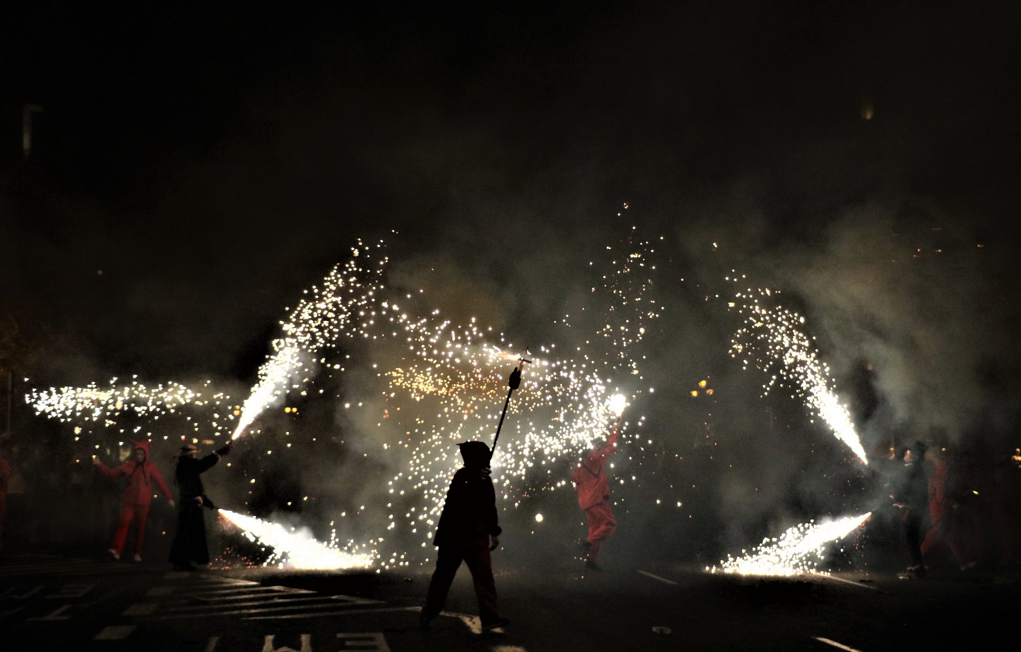 feestdagen-valencia-Correfoc