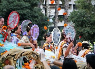 feestdagen-valencia-batalla-de-flores
