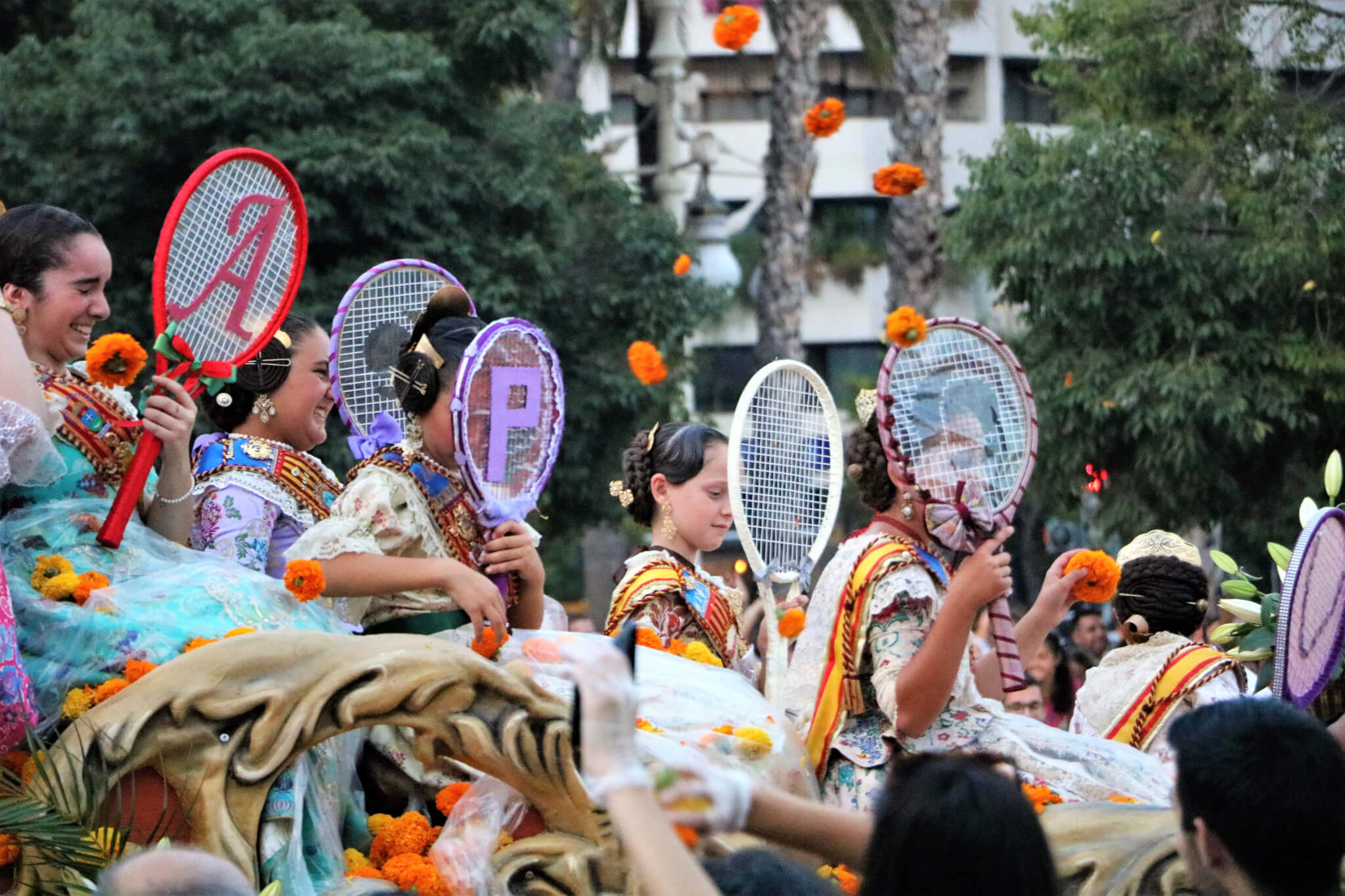 feestdagen-valencia-batalla-de-flores