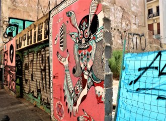 Street-Art-Valencia