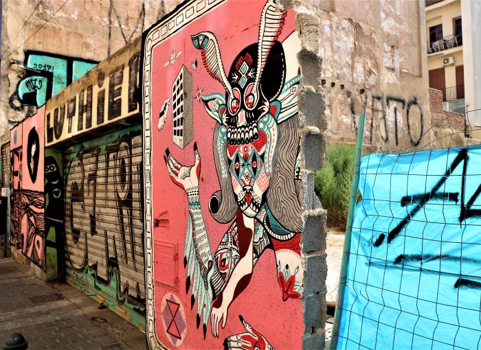 Street-Art-Valencia