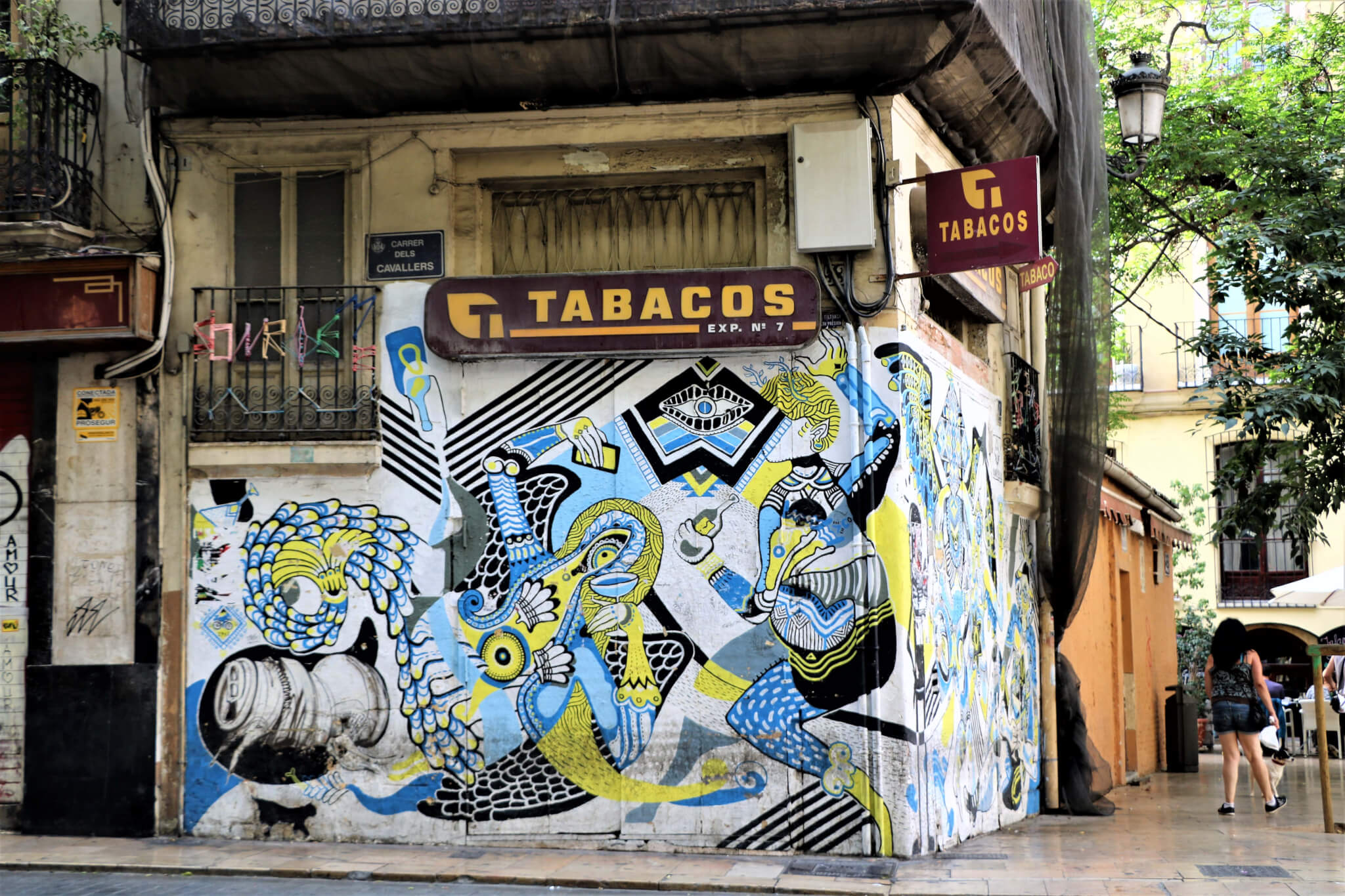 Street-Art-Valencia