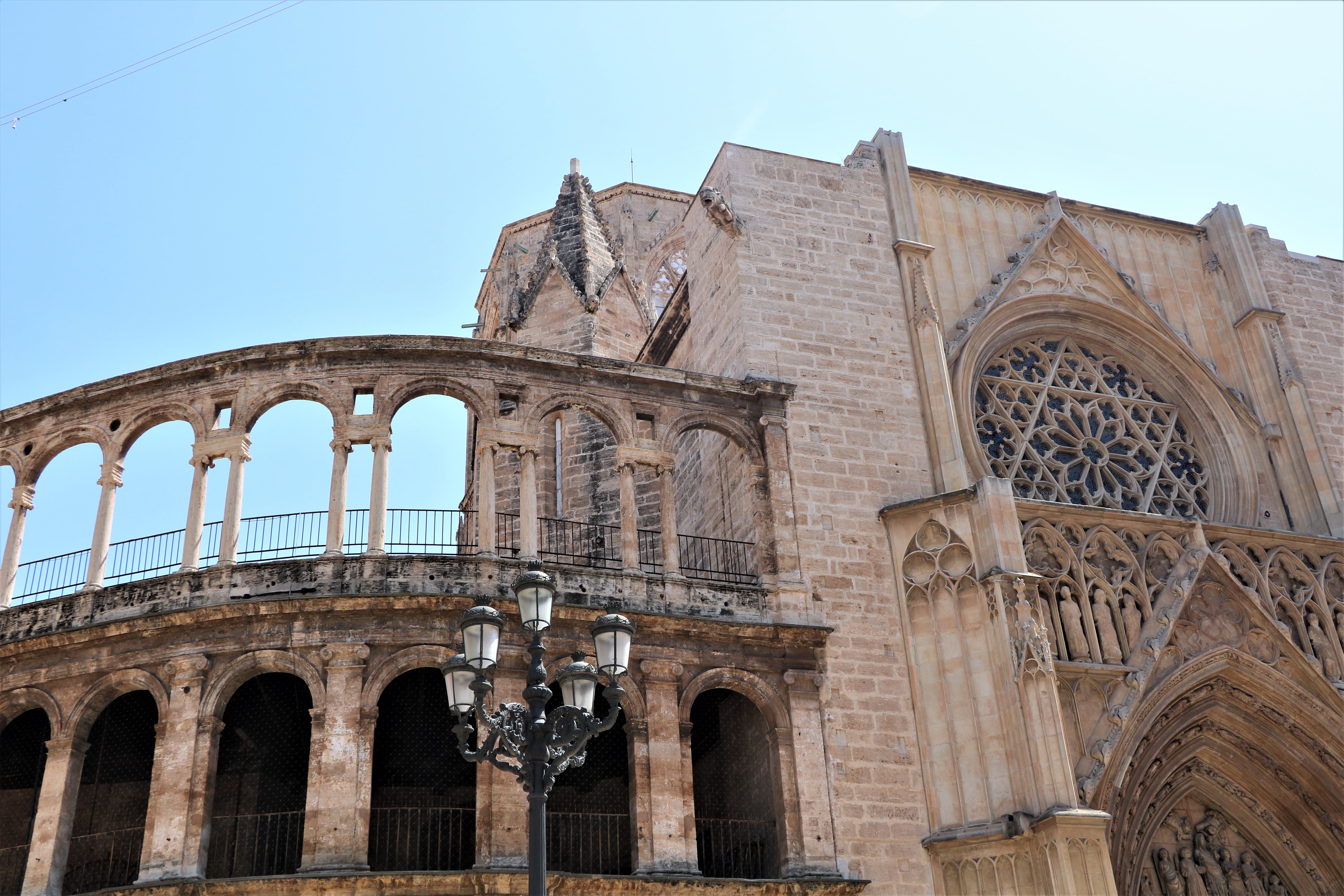 Catedral-Valencia