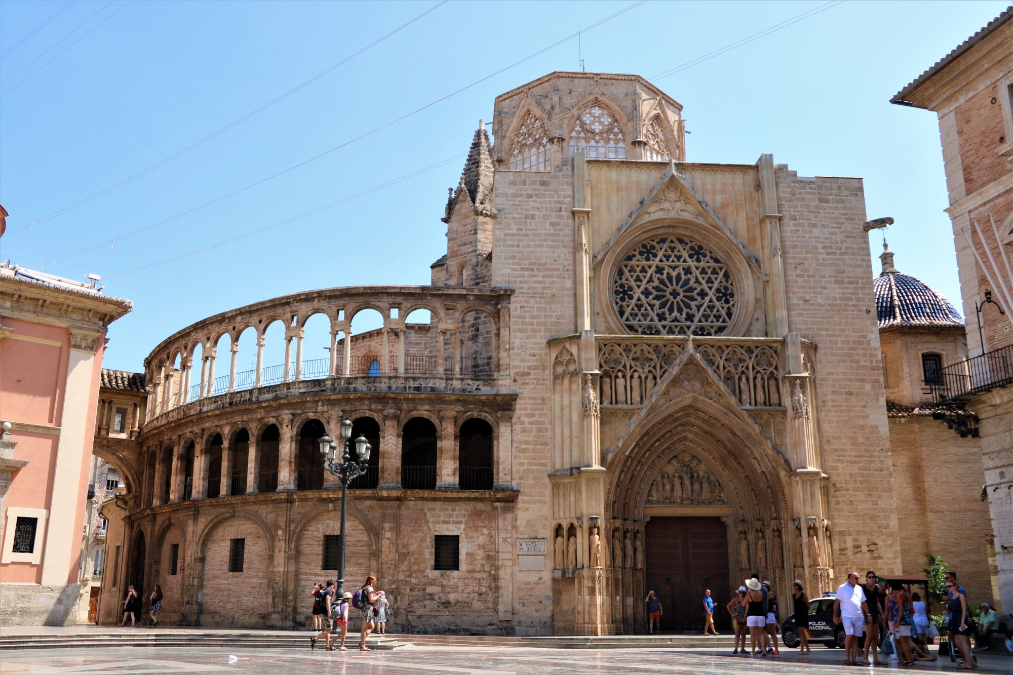 bezienswaardigheden-valencia-catedral-de-valencia-kathedraal
