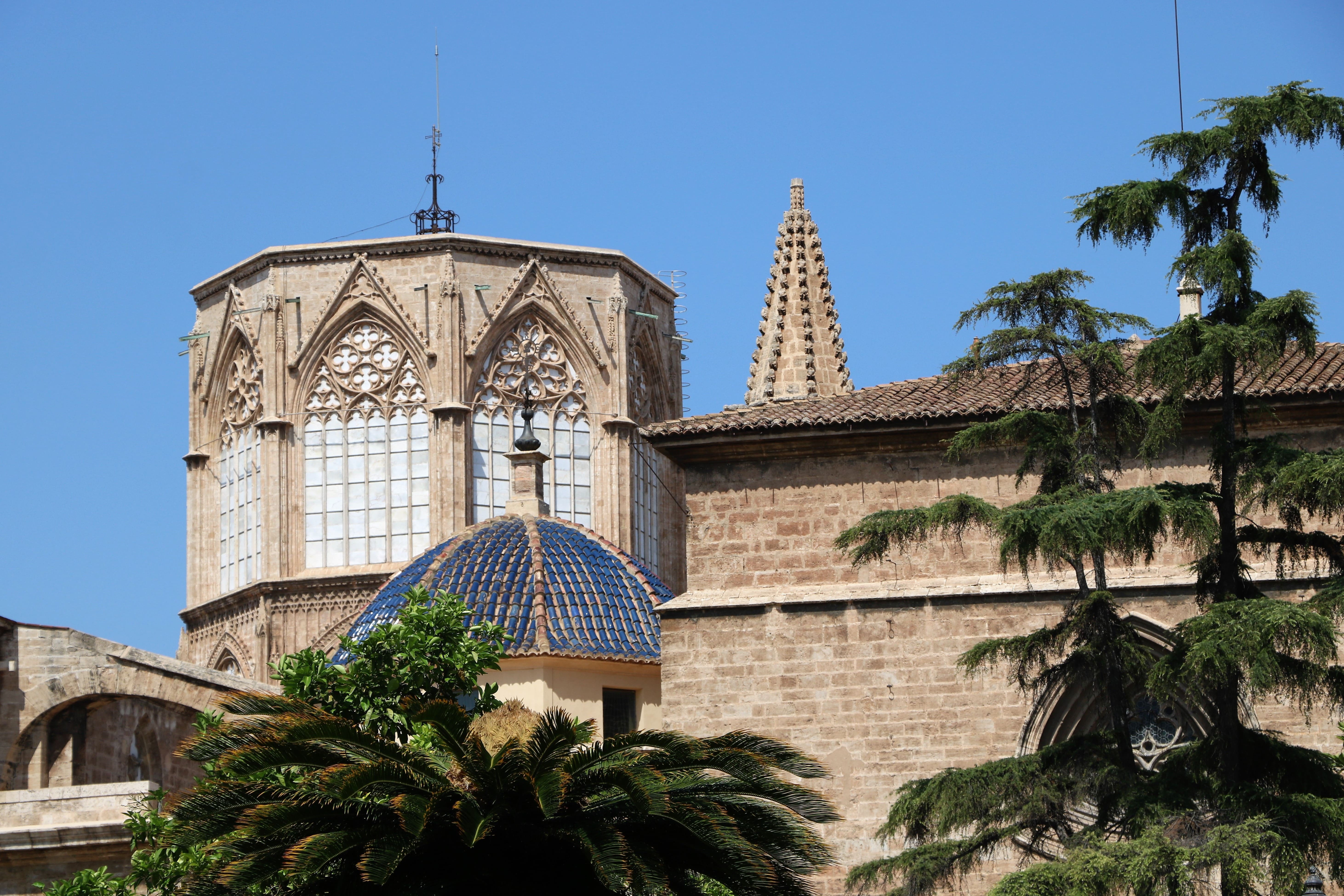 Catedral-de-Valencia
