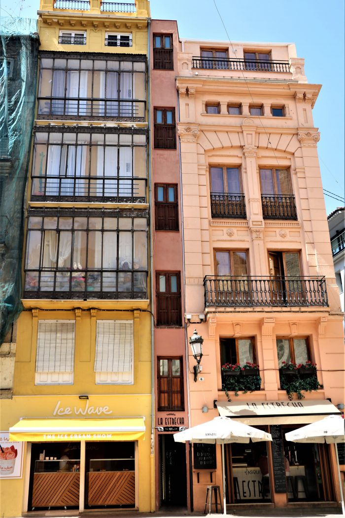 smalste-huisje-valencia-Casa-La-Estrecha
