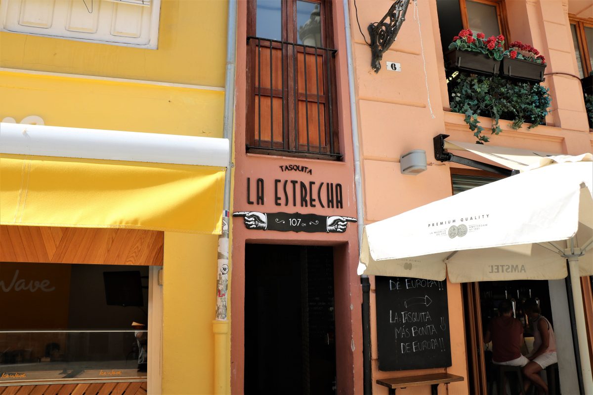 smalste-huisje-valencia-Casa-La-Estrecha