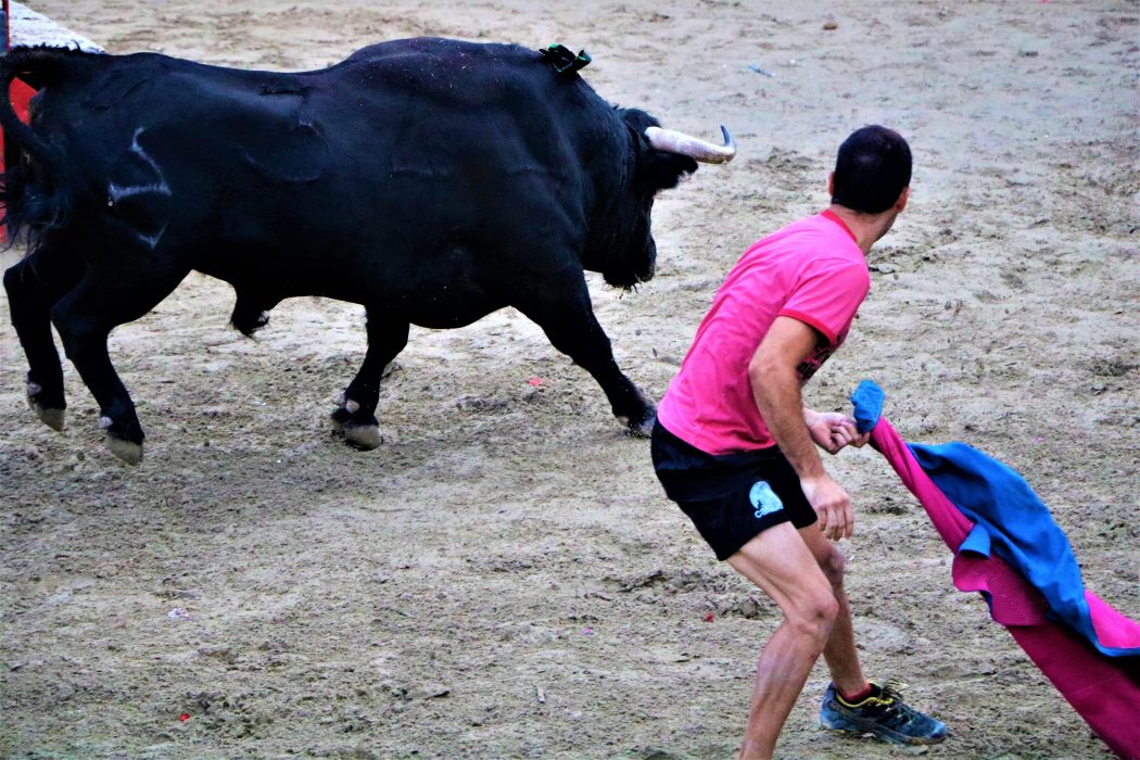 Vilafamés-spanje