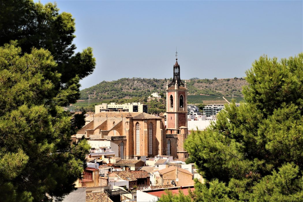 Gort-over-de-Grens-valencia-sagunto