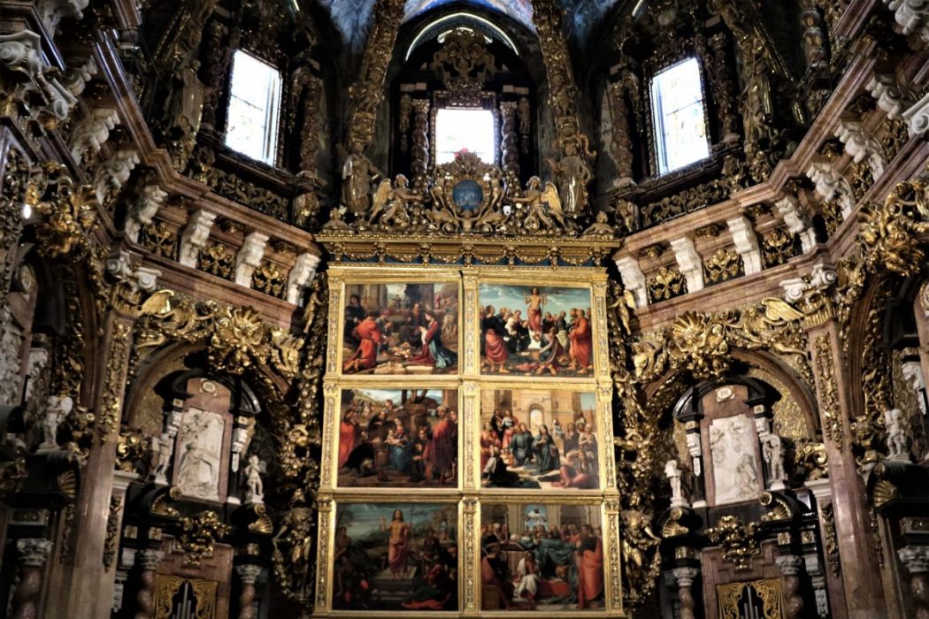 bezienswaardigheden-valencia-catedral-de-valencia-kathedraal