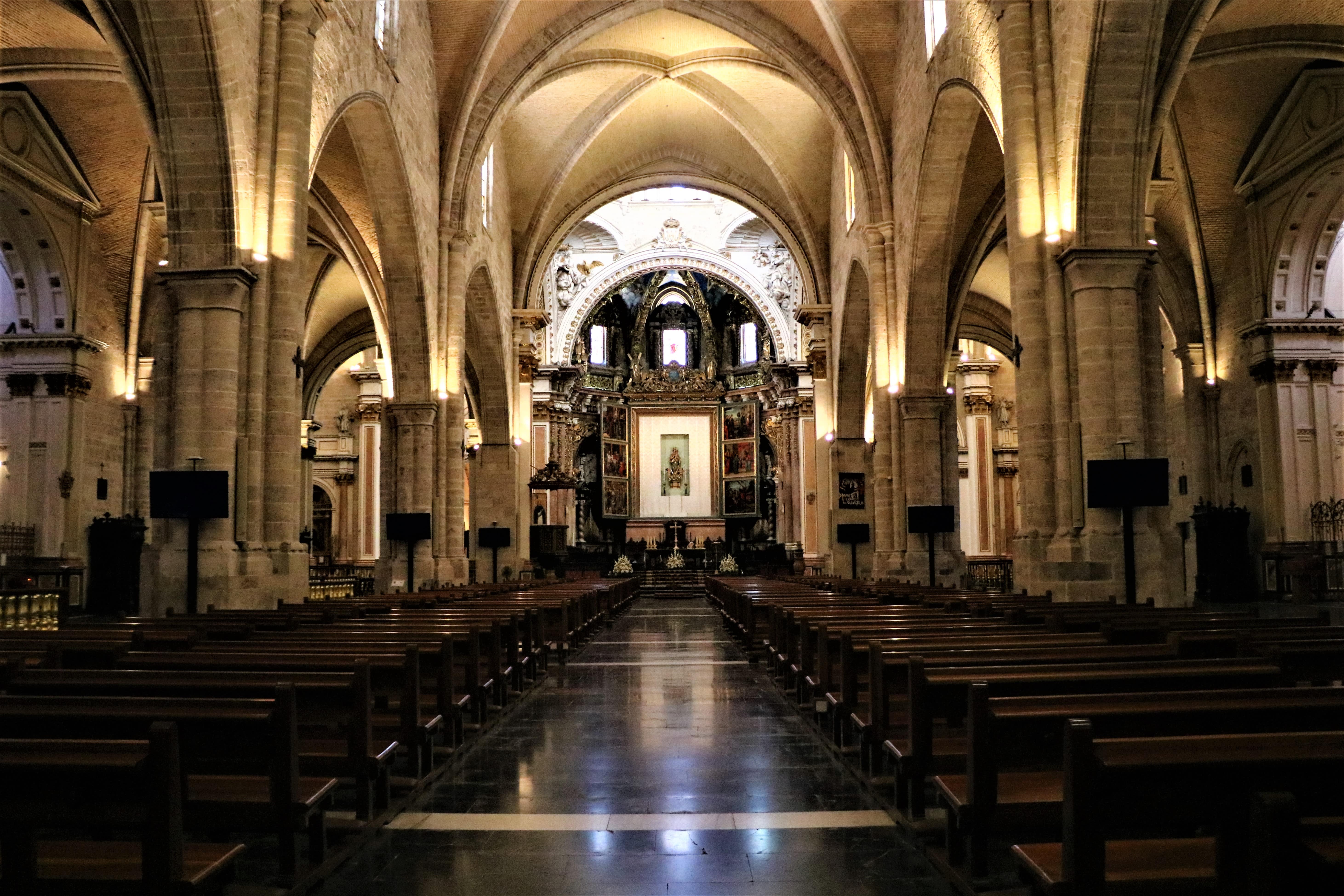 bezienswaardigheden-valencia-catedral-de-valencia-kathedraal