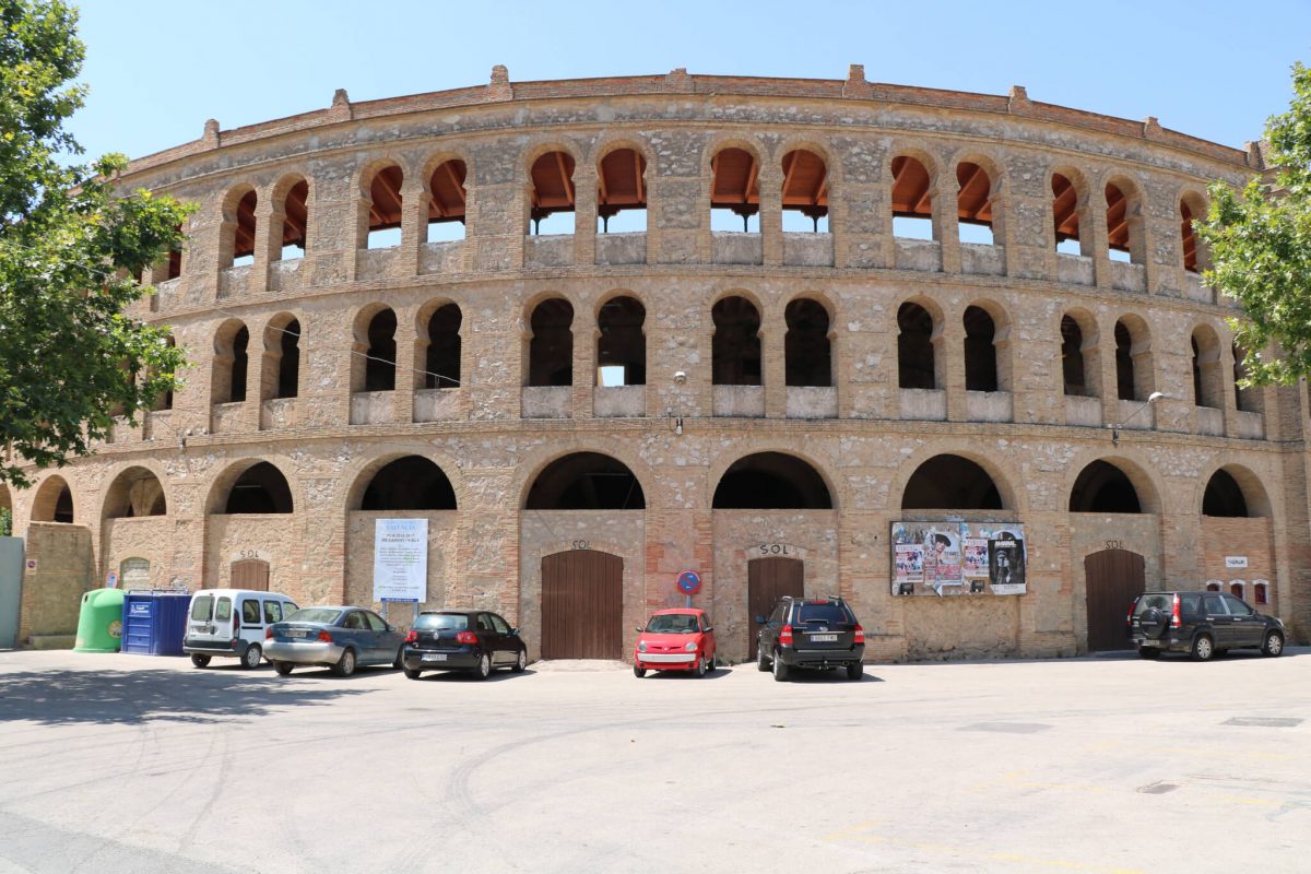 requena-stierenarena-plaza-de-toros