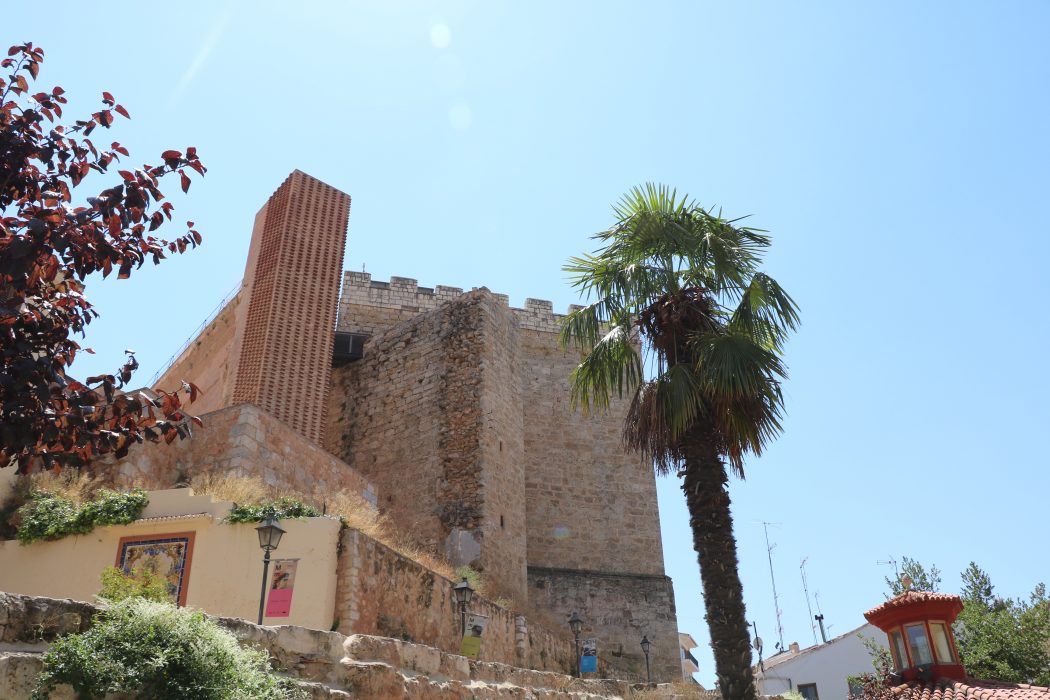 Torre-del-Homenaje-requena