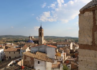 Requena-spanje