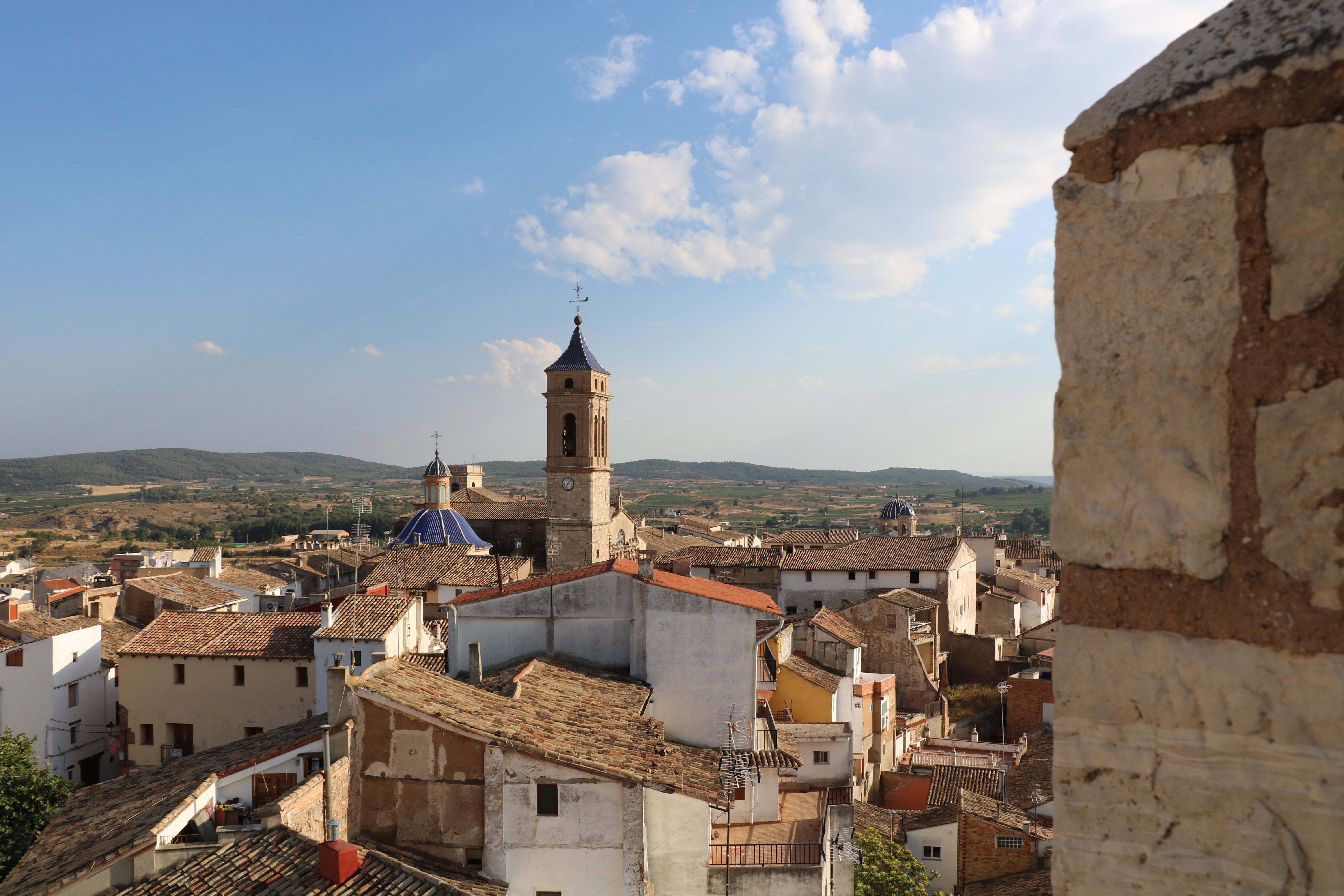 Requena