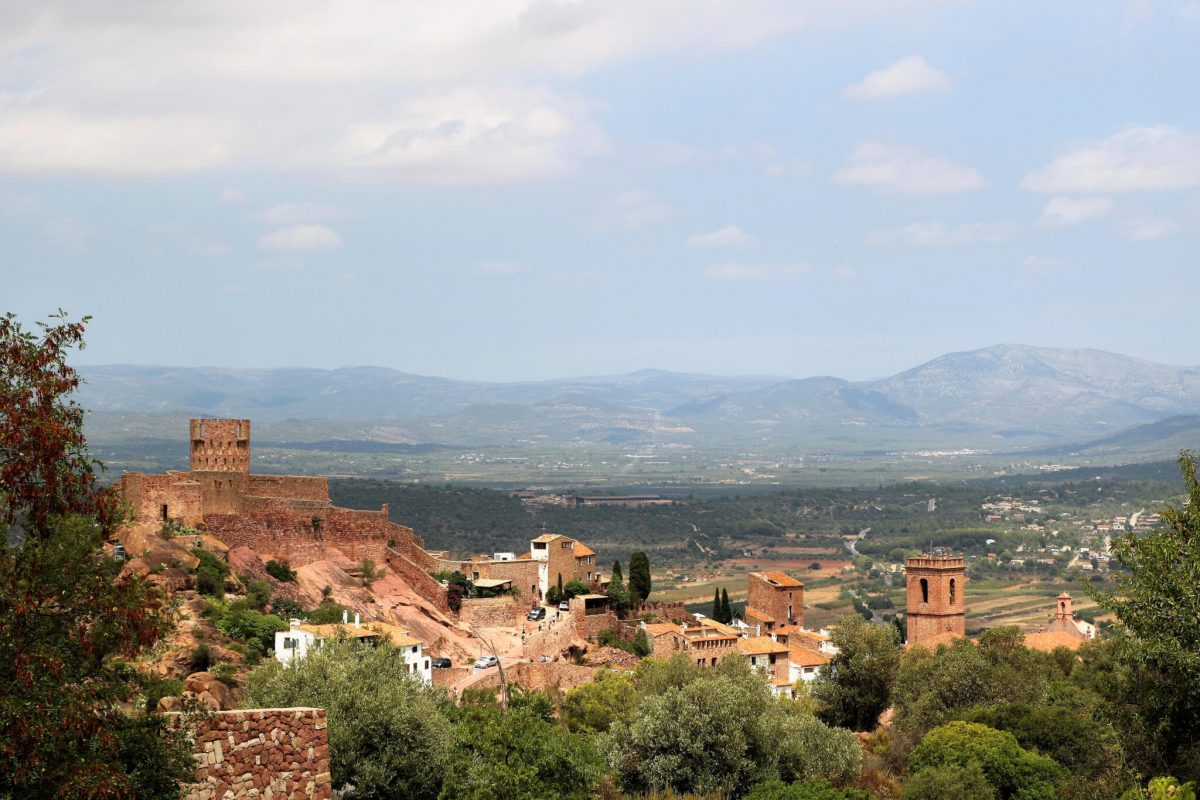 vilafames-spanje