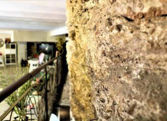 bezienswaardhigheden-valencia-arabische-stadsmuur