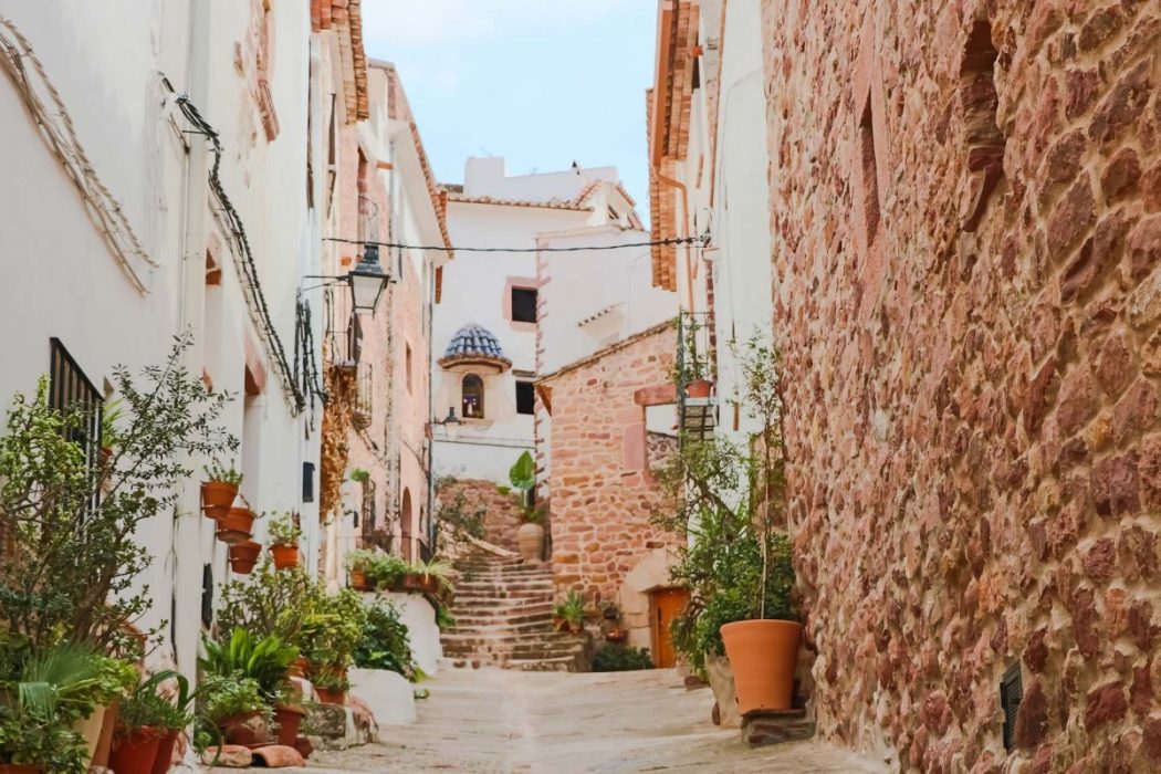 vilafames-spanje