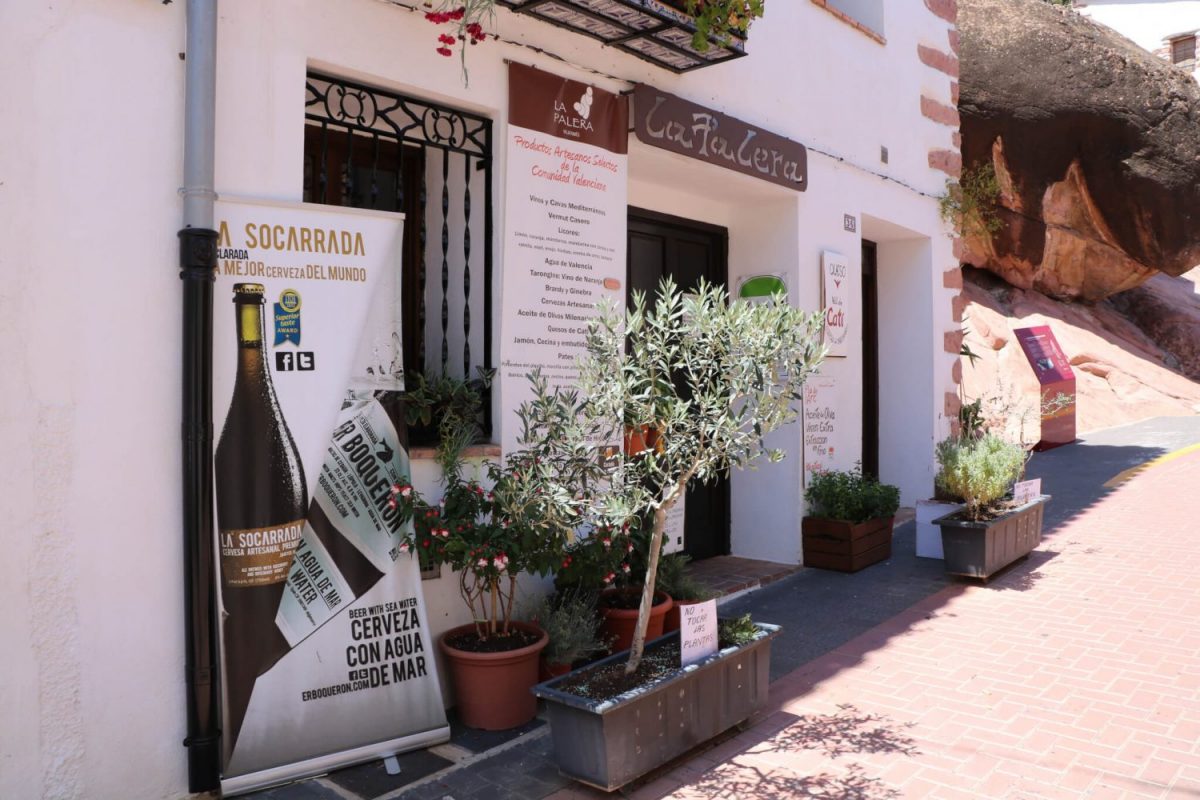 vilafames-spanje