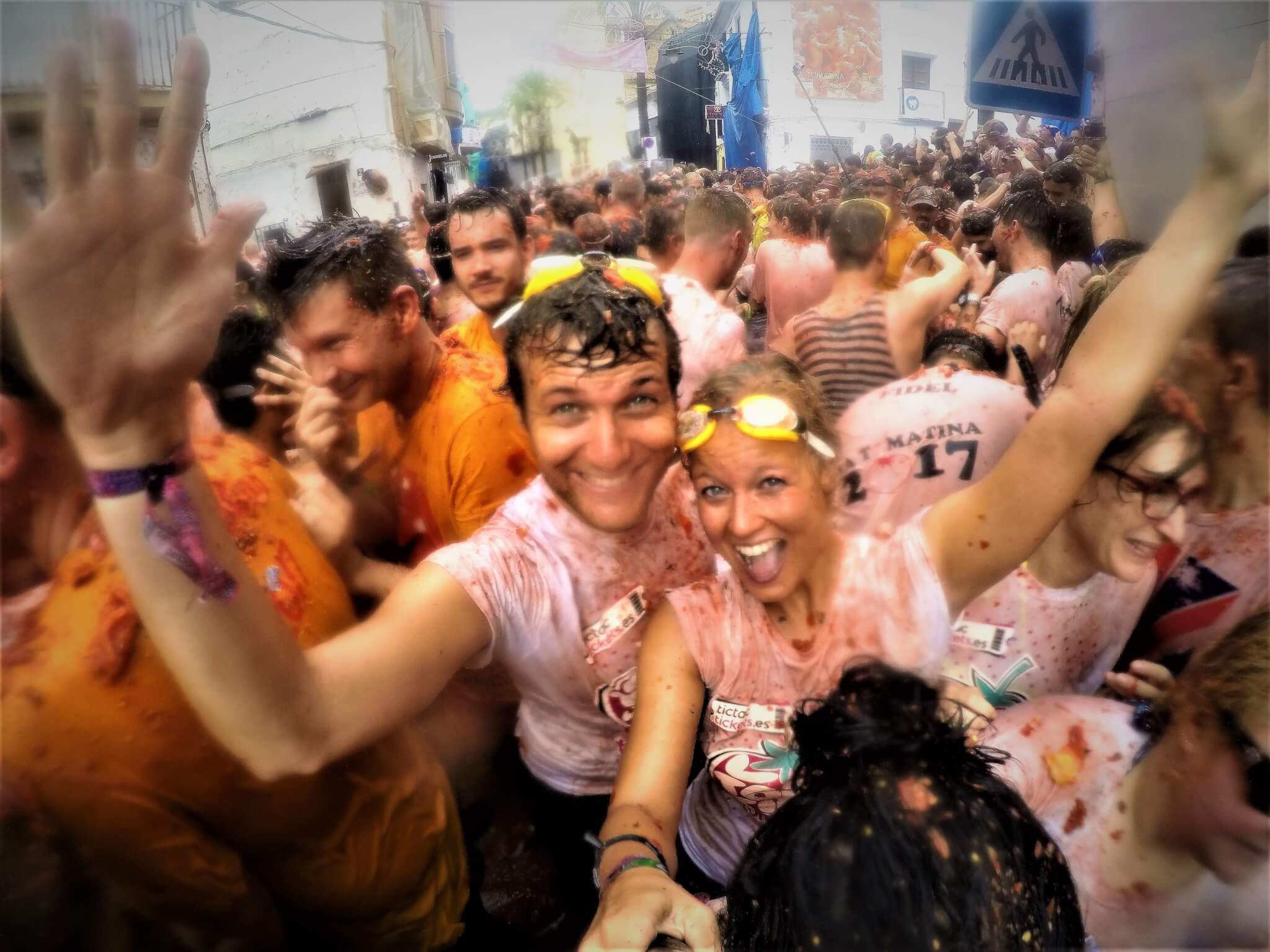 Tomatina