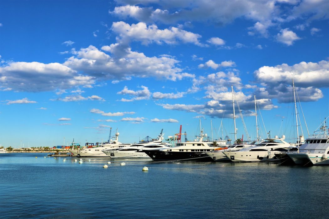 Haven-Valencia-marina-de-valencia