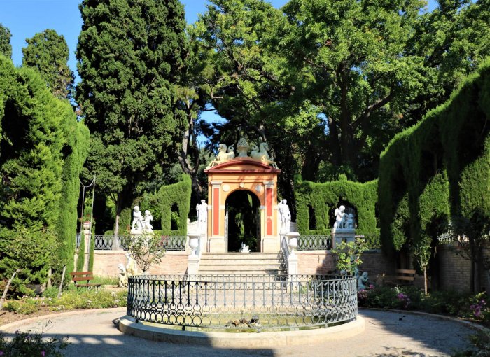 parken-valencia-jardín-de-monforte