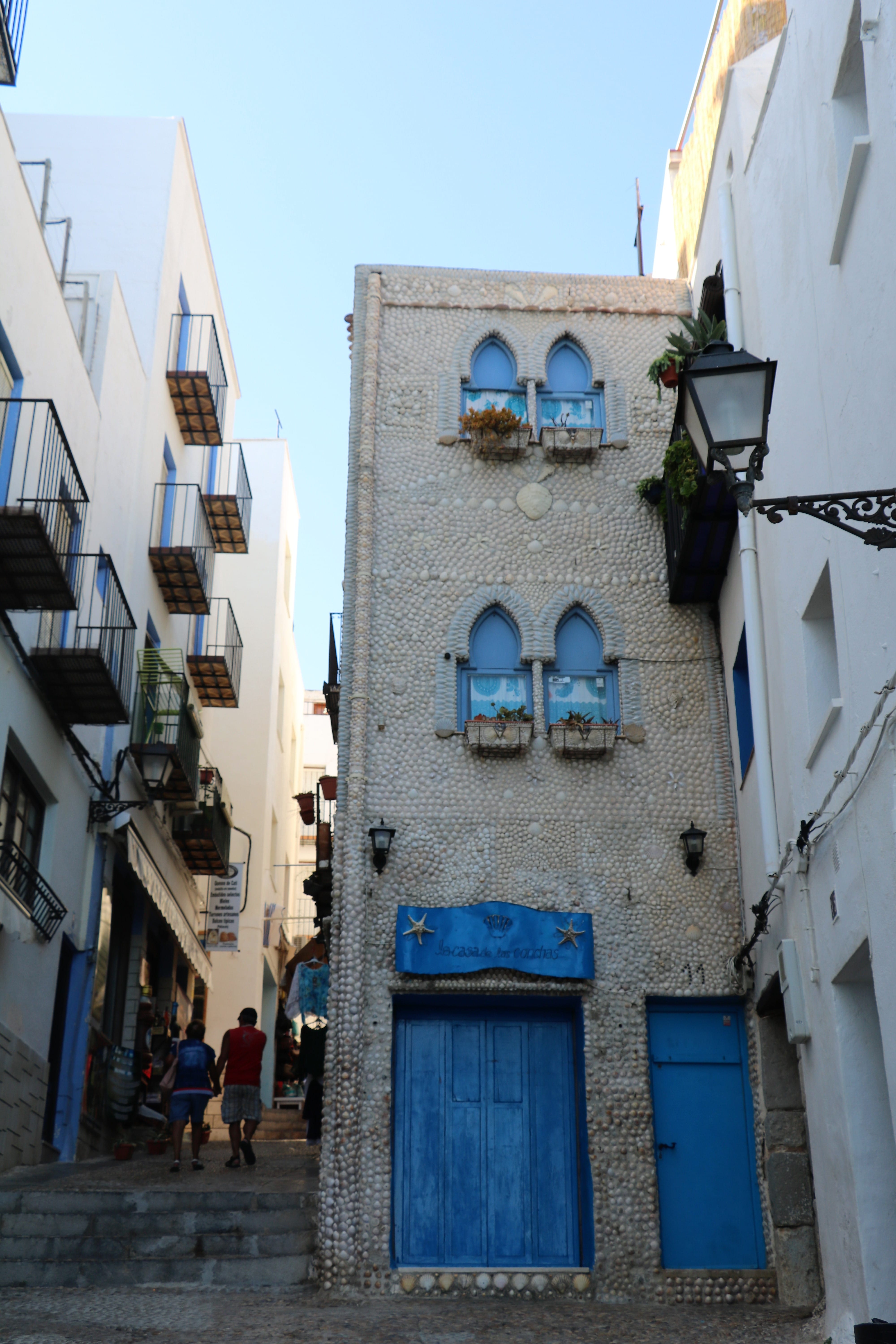 Peñíscola