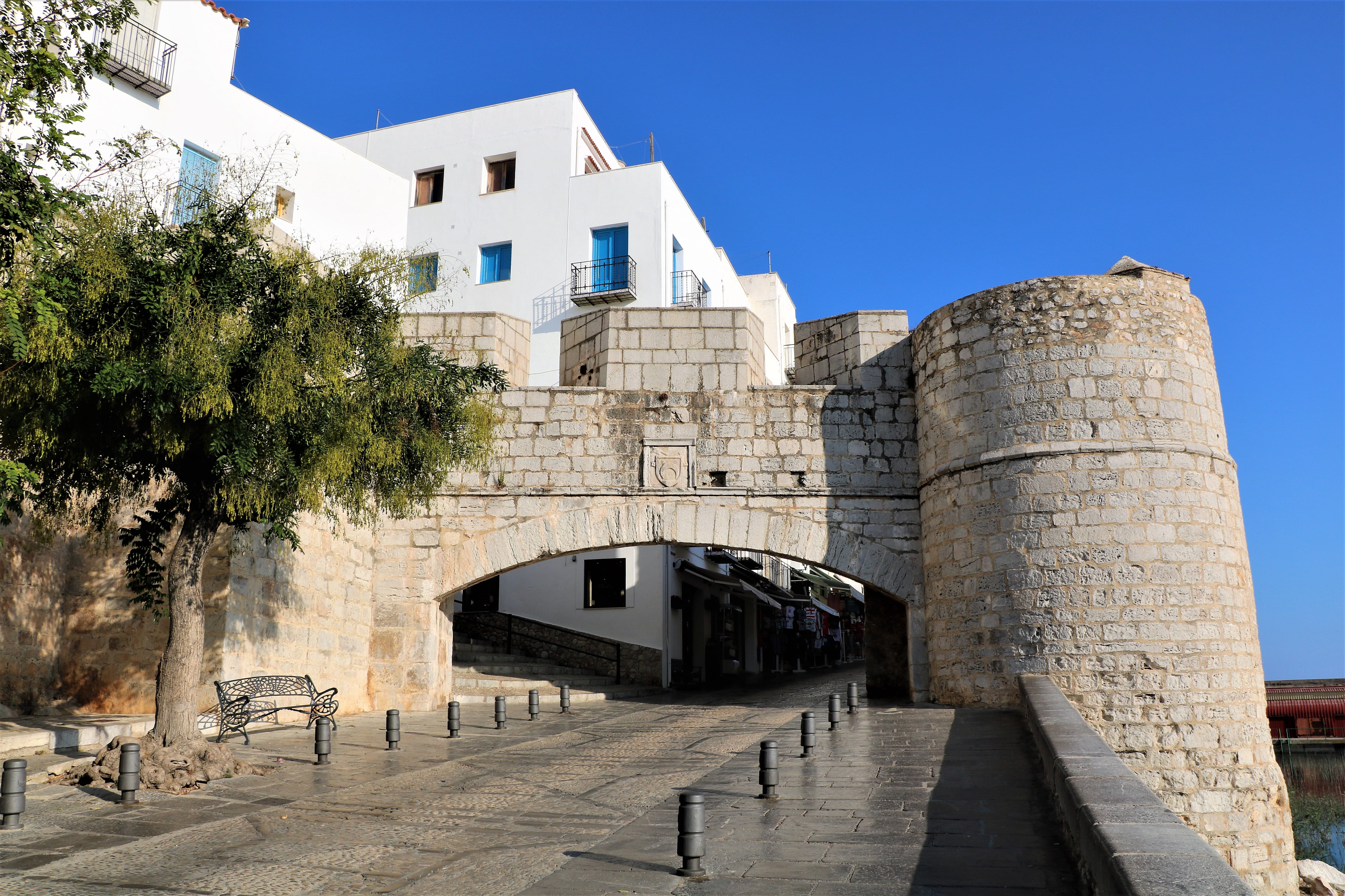 Peñíscola