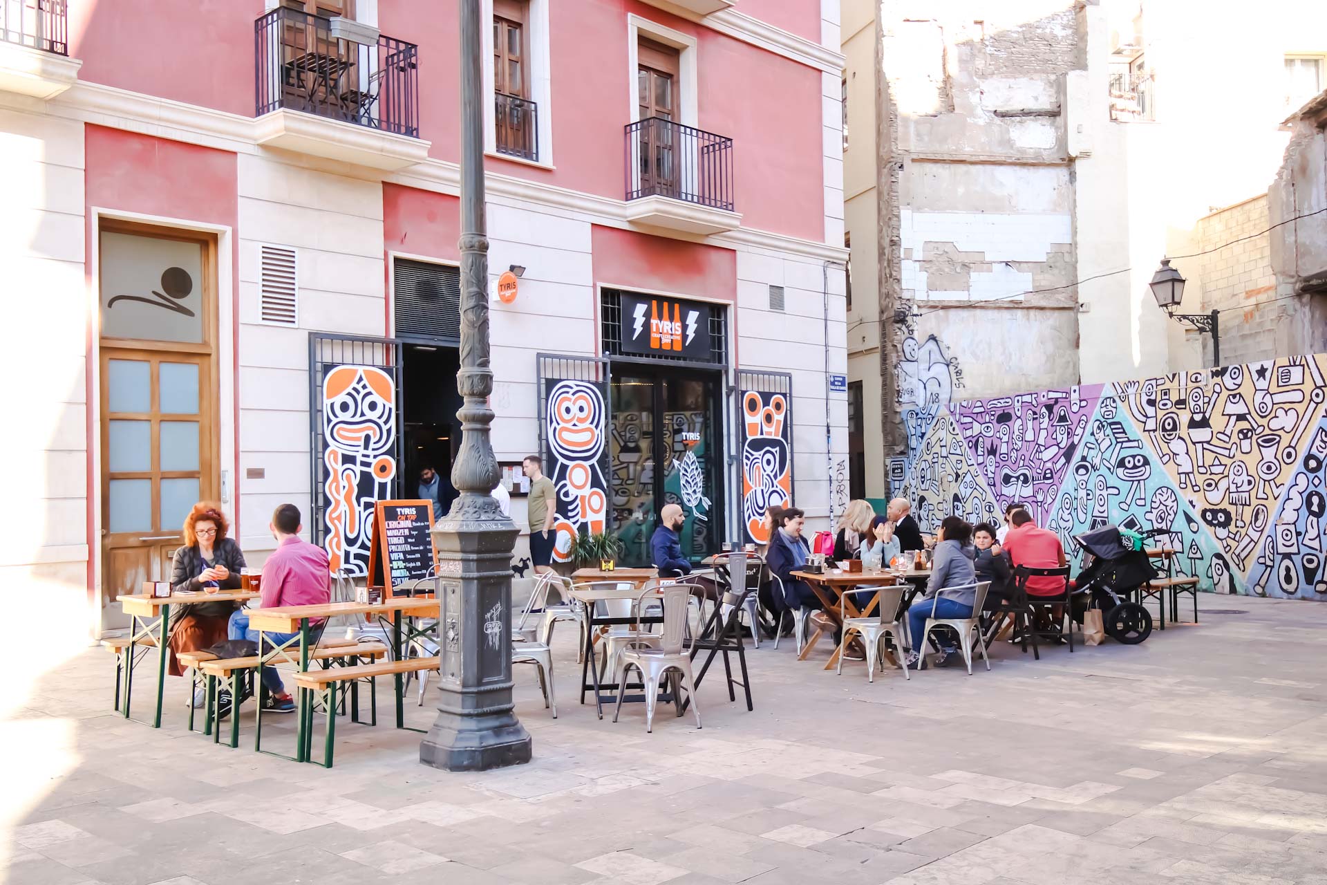 restaurant-valencia-tyris-on-tap