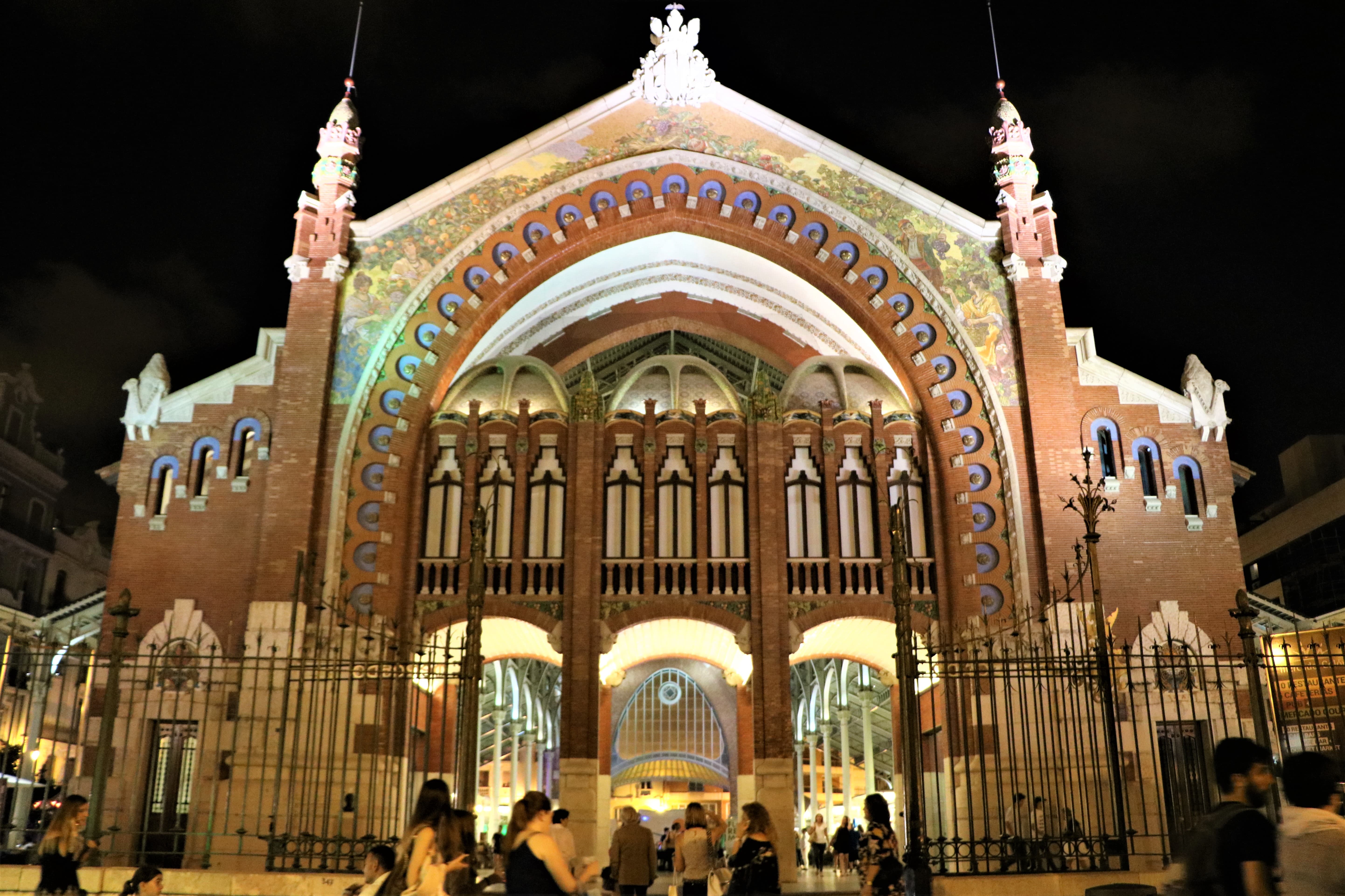 mercado-de-colón-valencia-markthal