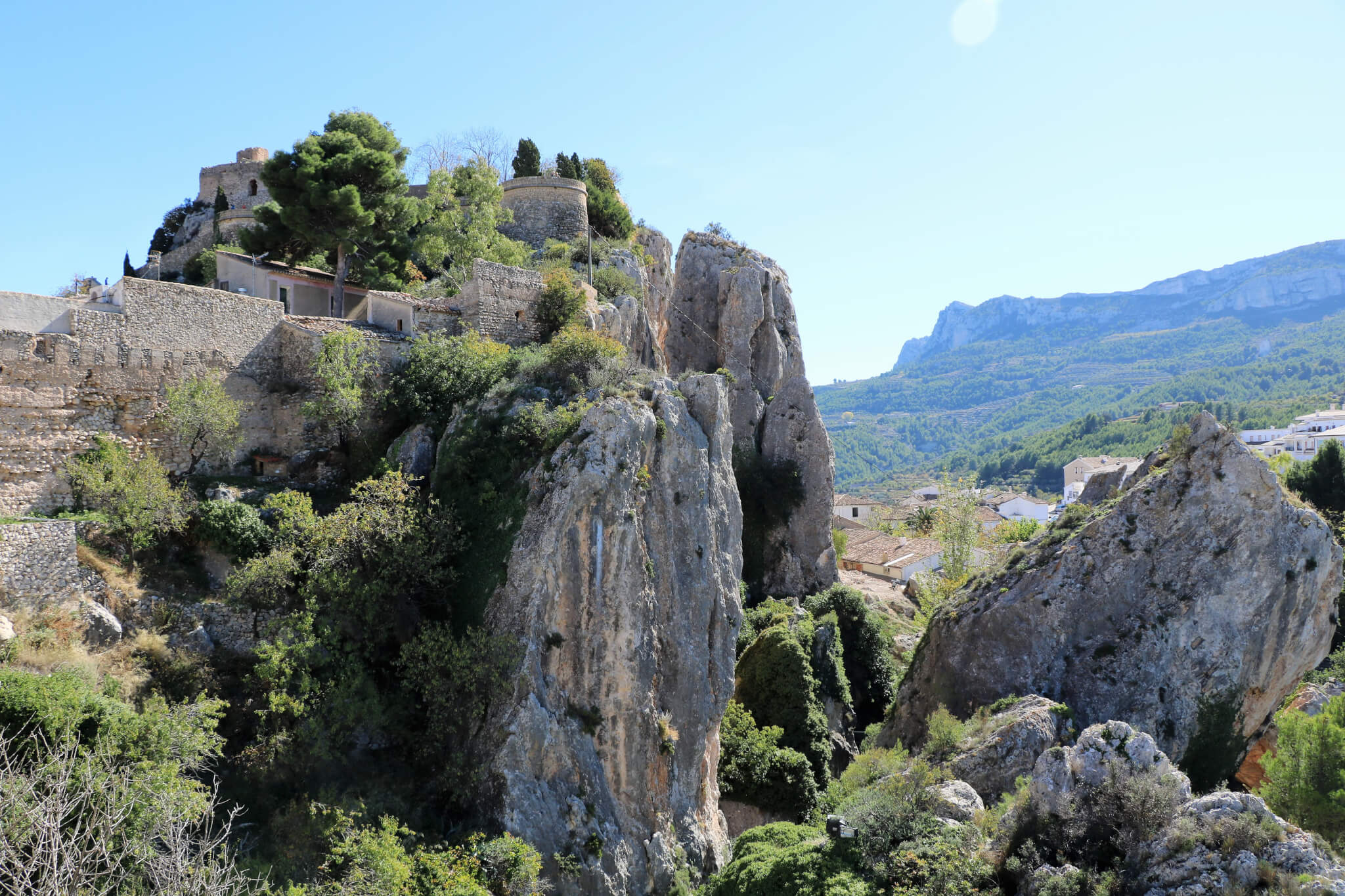 Guadalest