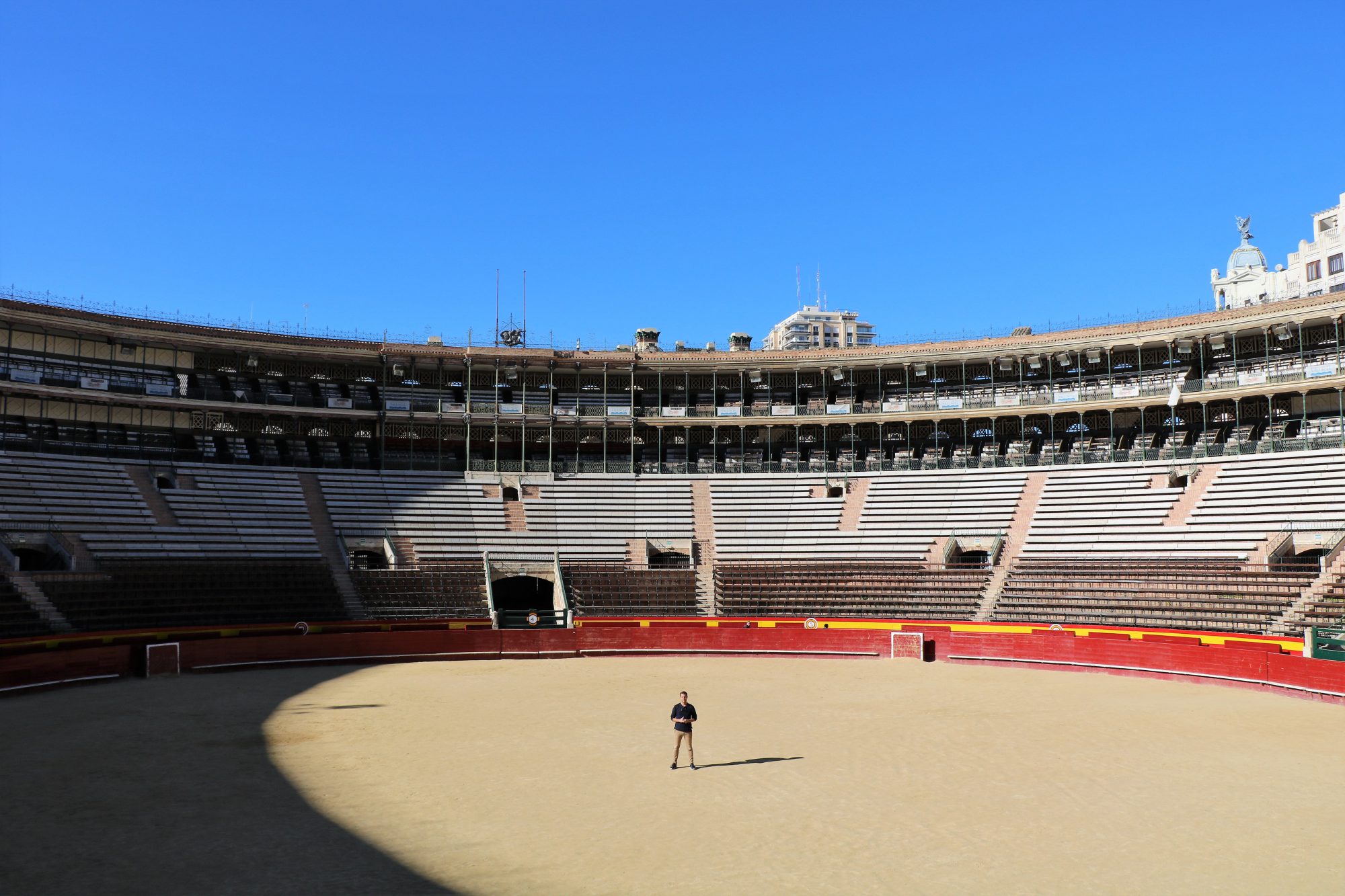 bezienswaardigheden-valencia-plaza-de-toros-stierenarena